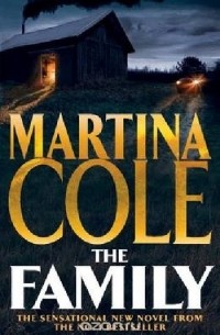 Martina Cole - The Family