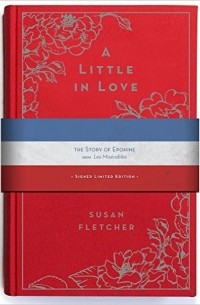 Susan Fletcher - A Little in Love