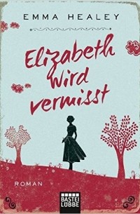 Elizabeth wird vermisst