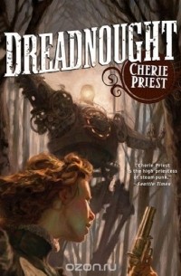 Priest Cherie - Dreadnought