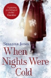 Susanna Jones - When Nights Were Cold