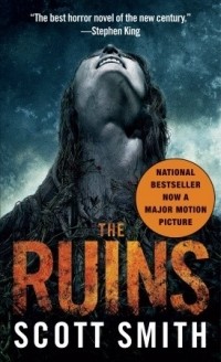 Scott Smith - The Ruins