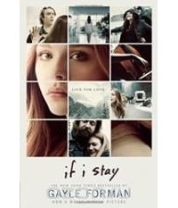 Gayle Forman - If I Stay