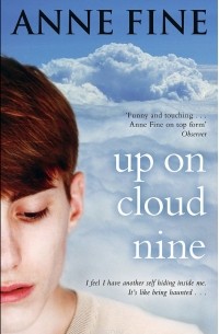 Anne Fine - Up On Cloud Nine