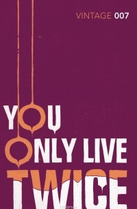 Fleming, Ian - You Only Live Twice