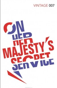 On Her Majesty's Secret Service