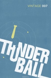Fleming, Ian - Thunderball