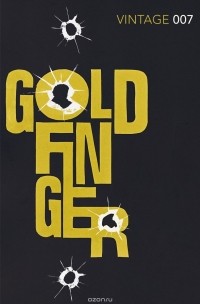Fleming, Ian - Goldfinger