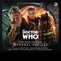  - Doctor Who: The War Doctor: Infernal Devices
