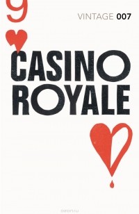 Fleming, Ian - Casino Royale