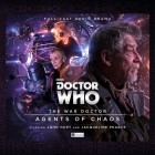  - Doctor Who: The War Doctor: Agents of Chaos