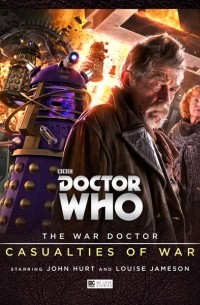  - Doctor Who: The War Doctor: Casualties of War