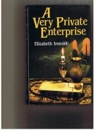 Элизабет Айронсайд - A Very Private Enterprise
