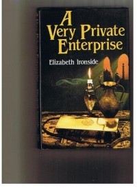 Элизабет Айронсайд - A Very Private Enterprise