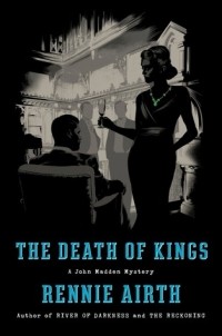 Ренни Айрт - The Death of Kings