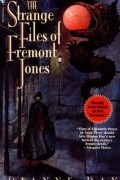 The Strange Files of Fremont Jones