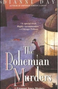 The Bohemian Murders