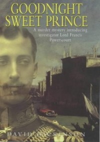 David Dickinson - Goodnight Sweet Prince