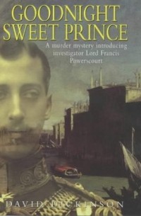 Goodnight Sweet Prince