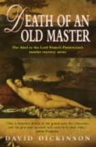 David Dickinson - Death of an Old Master