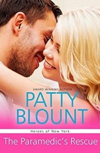 Patty Blount - His Touch