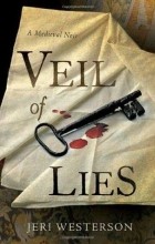 Jeri Westerson - Veil of Lies
