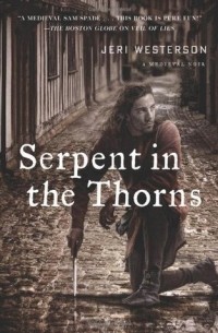 Serpent in the Thorns