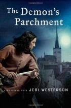 Jeri Westerson - The Demon&#039;s Parchment