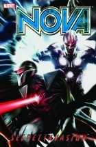 Dan Abnett - Nova Vol. 3: Secret Invasion