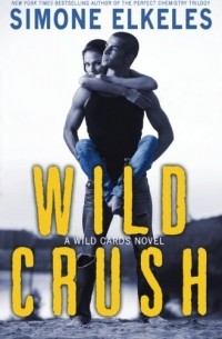 Wild Crush