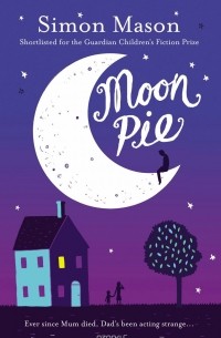 Саймон Мэйсон - Moon Pie