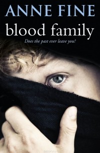 Anne Fine - Blood Family