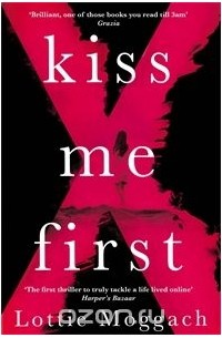 Kiss Me First