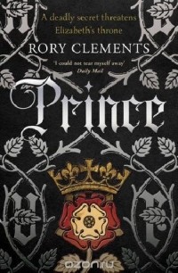 Rory Clements - Prince