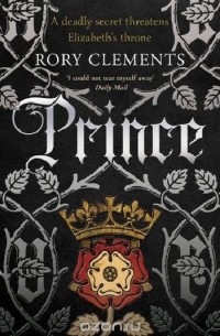 Rory Clements - Prince