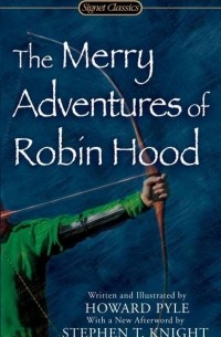 The Merry Adventures of Robin Hood