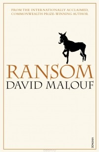 David Malouf - Ransom