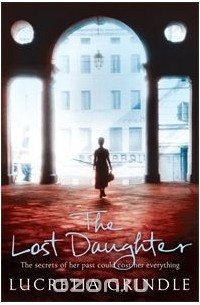 Lucretia Grindle - The Lost Daughter