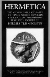 Sir Walter Scott - Hermetica: Volume 4