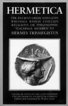 Sir Walter Scott - Hermetica: Volume 3