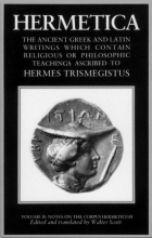 Sir Walter Scott - Hermetica: Volume 2