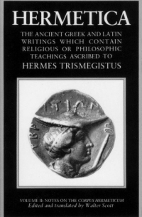 Sir Walter Scott - Hermetica: Volume 2