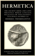 Sir Walter Scott - Hermetica: Volume 1