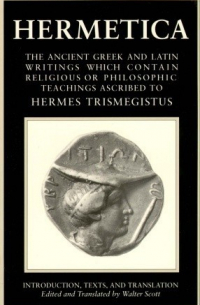 Sir Walter Scott - Hermetica: Volume 1