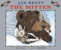 Jan Brett - The Mitten
