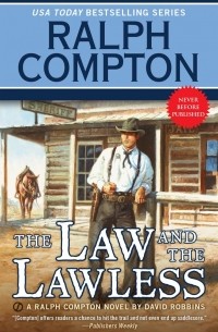 Ralph Compton - RAL CO THE LAW AND THE LAWLESS