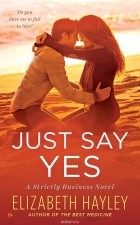 Elizabeth Hayley - Just Say Yes