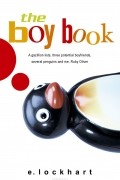 Э. Локхарт  - The Boy Book
