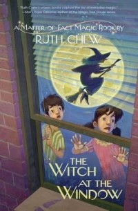 The Witch at the Window