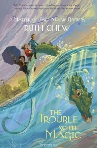 The Trouble with Magic